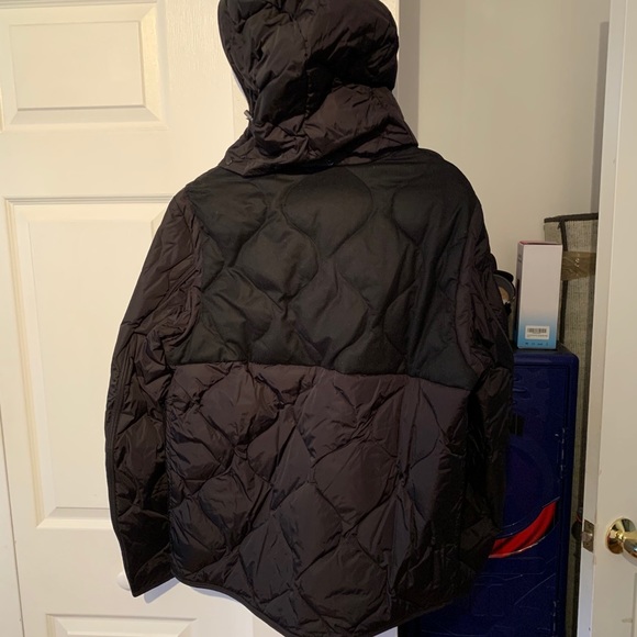 Men’s Moncler Winter Jacket Size 3 Brand New! - Picture 3 of 9
